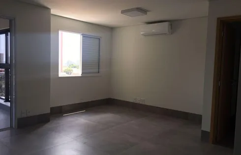Apartamento em Barbosa, Marília