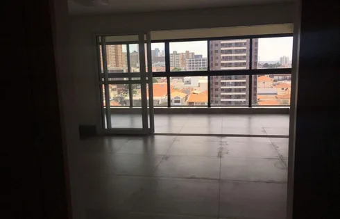 Apartamento em Barbosa, Marília