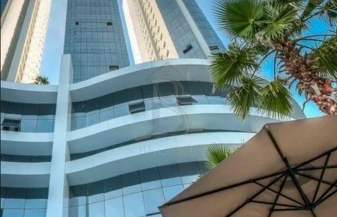 Apartamento em Centro, Balneário Camboriú