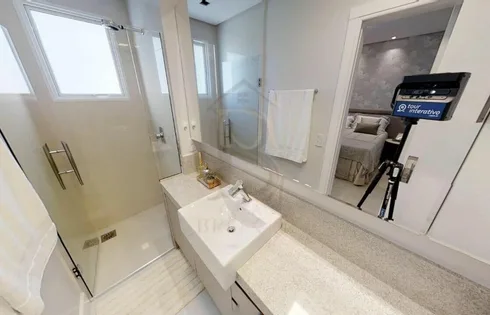 Apartamento em Centro, Balneário Camboriú