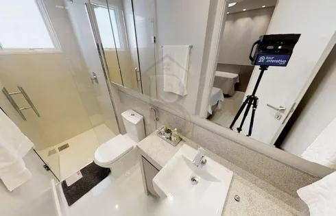 Apartamento em Centro, Balneário Camboriú