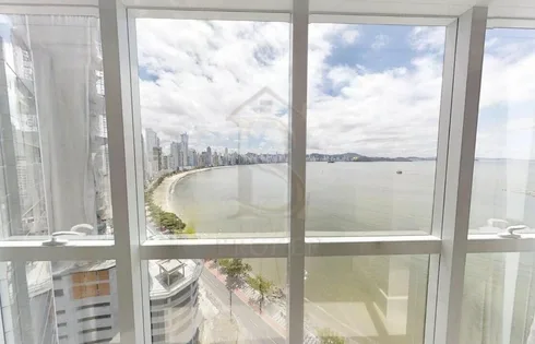 Apartamento em Centro, Balneário Camboriú