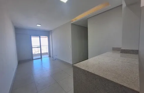 Apartamento em Marília, Marília