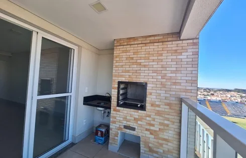 Apartamento em Marília, Marília
