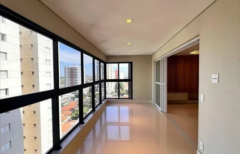 Apartamento em Barbosa, Marília