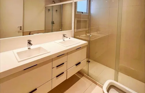 Apartamento em Barbosa, Marília