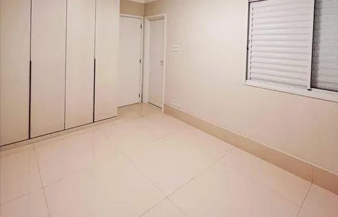 Apartamento em Barbosa, Marília