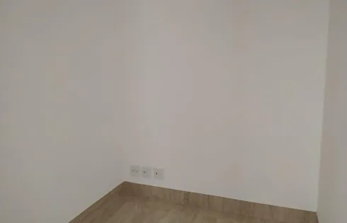 Apartamento em Jardim São Geraldo, Marília