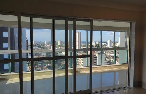 Apartamento em Barbosa, Marília