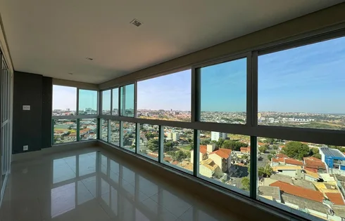 Apartamento em Barbosa, Marília