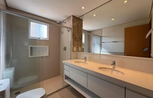 Apartamento em Barbosa, Marília