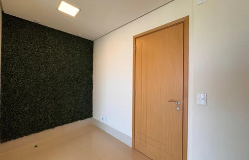 Apartamento em Barbosa, Marília