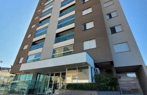 Apartamento em Marília, Marília