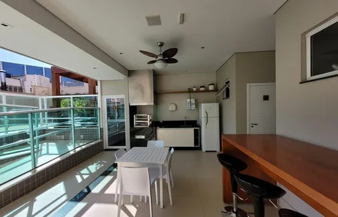 Apartamento em Marília, Marília