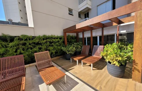 Apartamento em Marília, Marília