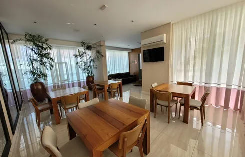 Apartamento em Marília, Marília