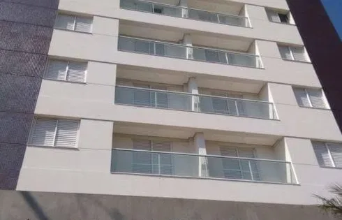 Apartamento em Fragata, Marília