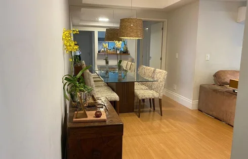 Apartamento em Fragata, Marília