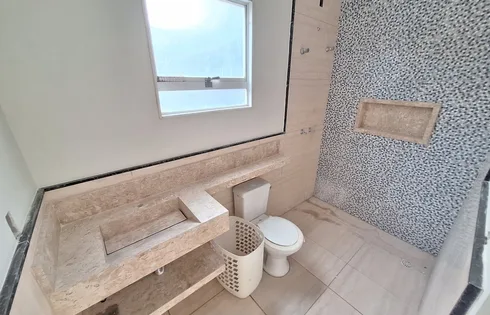 Casa em Residencial Vida Nova Maracá Ii (padre Nobrega), Marília