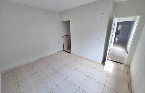 Casa em Residencial Vida Nova Maracá Ii (padre Nobrega), Marília