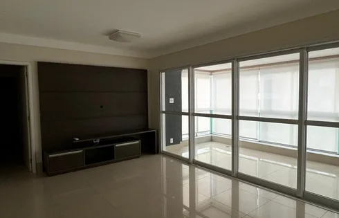 Apartamento em Barbosa, Marília