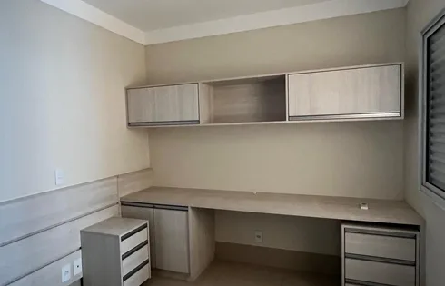 Apartamento em Barbosa, Marília