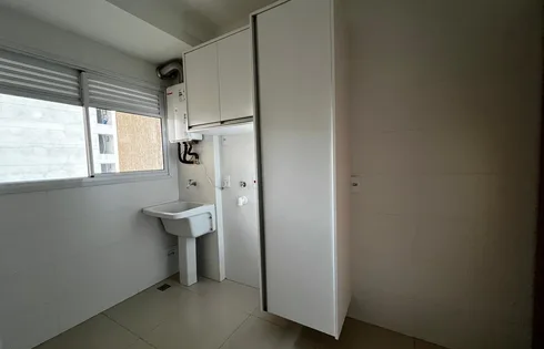 Apartamento em Barbosa, Marília