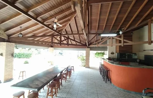 Apartamento em Condominio Green Valey, Marília