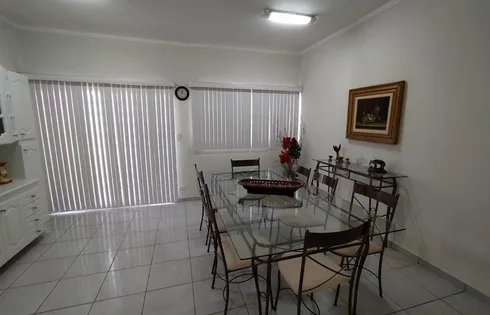 Apartamento em Condominio Green Valey, Marília
