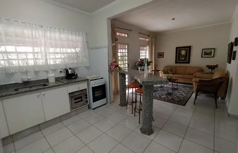 Apartamento em Condominio Green Valey, Marília