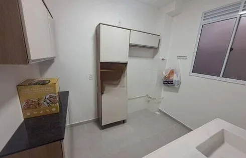 Apartamento em Vila Maria, Marília