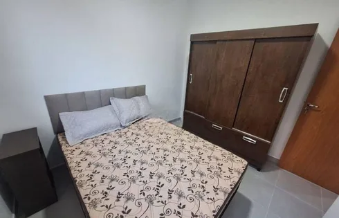Apartamento em Vila Maria, Marília