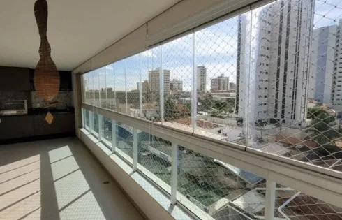 Apartamento em Boa Vista, Marília