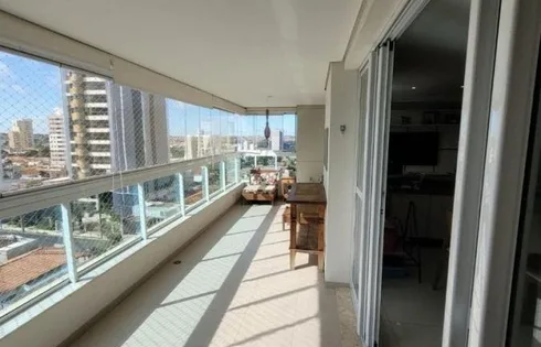 Apartamento em Boa Vista, Marília
