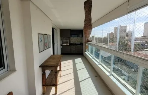 Apartamento em Boa Vista, Marília