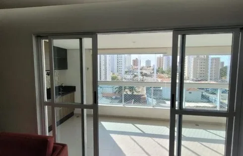Apartamento em Boa Vista, Marília