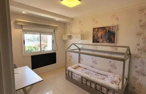 Apartamento em Boa Vista, Marília