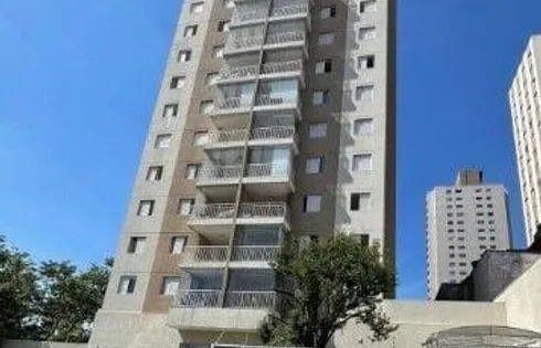 Apartamento em Jardim Previdência, São Paulo