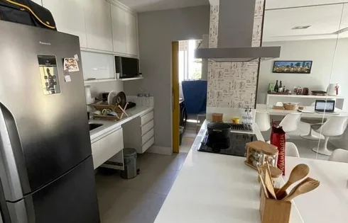 Apartamento em Jardim Previdência, São Paulo