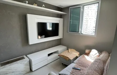 Apartamento em Jardim Previdência, São Paulo