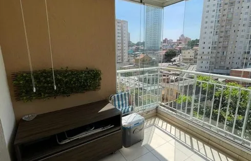 Apartamento em Jardim Previdência, São Paulo