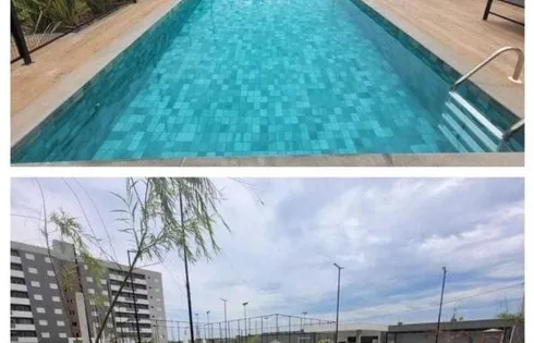 Jóquei Clube, Marília