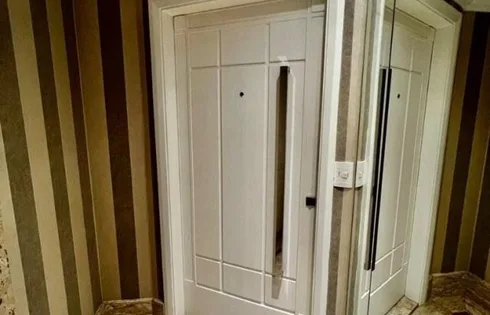 Apartamento em Boa Vista, Marília