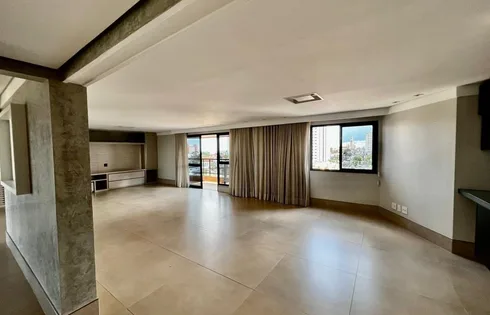 Apartamento em Boa Vista, Marília