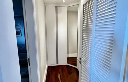 Apartamento em Boa Vista, Marília