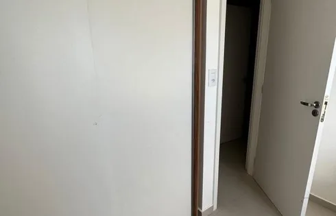 Apartamento em Fragata, Marília