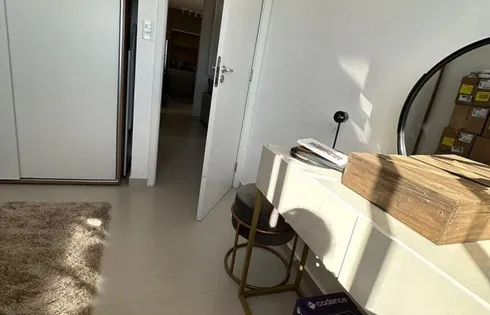 Apartamento em Fragata, Marília