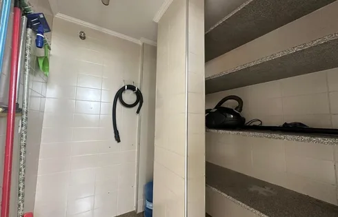 Apartamento em Centro, Marília
