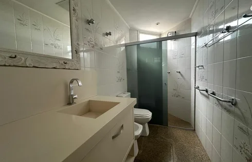 Apartamento em Centro, Marília