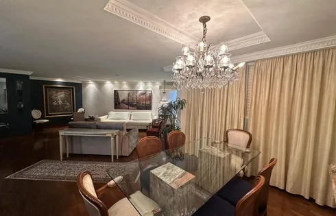 Apartamento em Centro, Marília